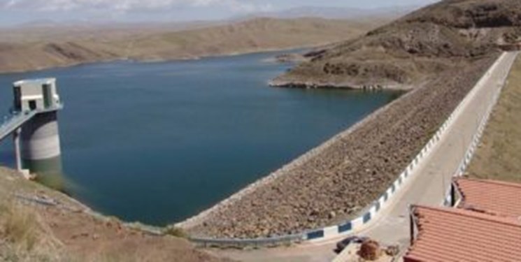 سد نهند و ستارخان اهر تنها برای 45 روز آب دارند