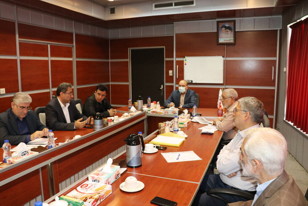 دستور بهره‌برداری از فاز سوم خط اول متروی تبریز صادر شد