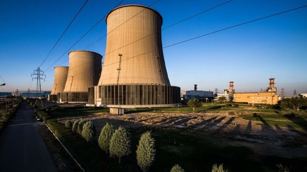 ساخت نیروگاه در چهار هزار هکتار از عرصه‌های منابع طبیعی آذربایجان شرقی