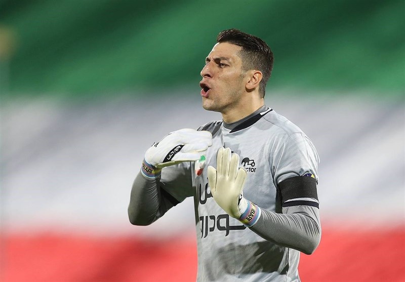 تسبیح قربان برای اخباری معجزه میکند؟ (عکس)