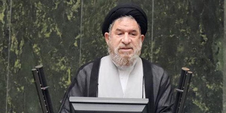 رئیس جمهور آذربایجان سخنی بزرگ‌تر از دهان خود می گوید/ اگر قرار به ملحق شدن باشد نخجوان باید به ایران ملحق شود