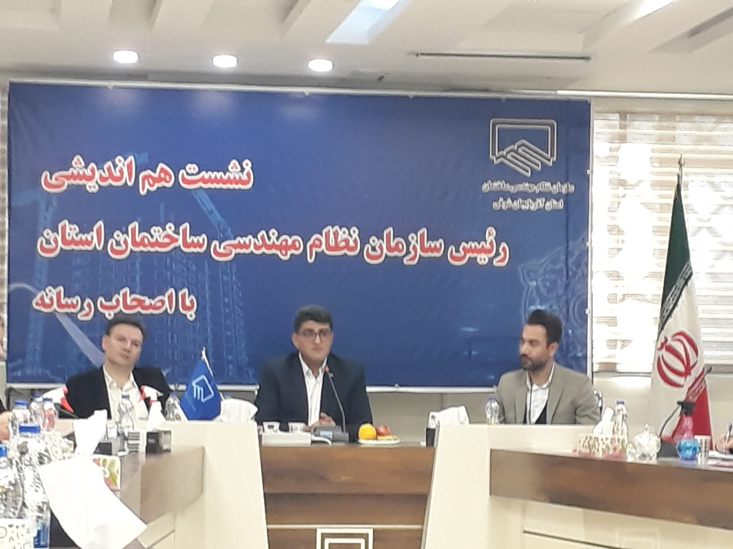 نارسایی برخی قوانین در حوزه ساختمانی/تا زمانیکه تخلفات ساختمانی جرم انگاری نشود، تخلفات ادامه می‌یابد