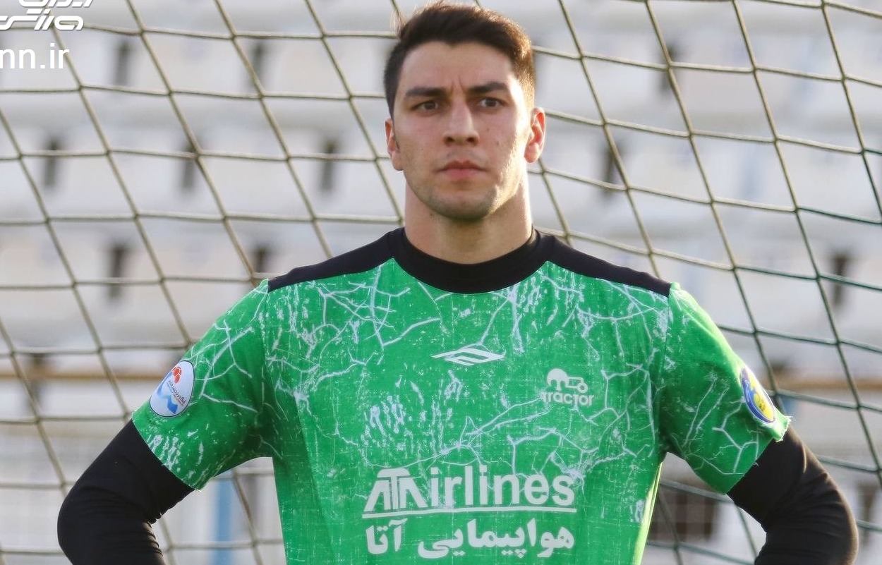 تراکتوریها در حسرت جام جهانی؛ اخباری از تیم ملی خط خورد