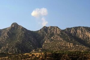 ترکیه: مسئول اطلاعاتِ پ.ک.ک کشته شد