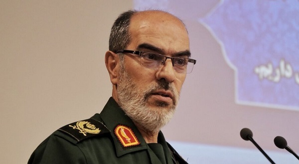 اقتدار امروز نظام به برکت حضور بسیج در همه عرصه هاست