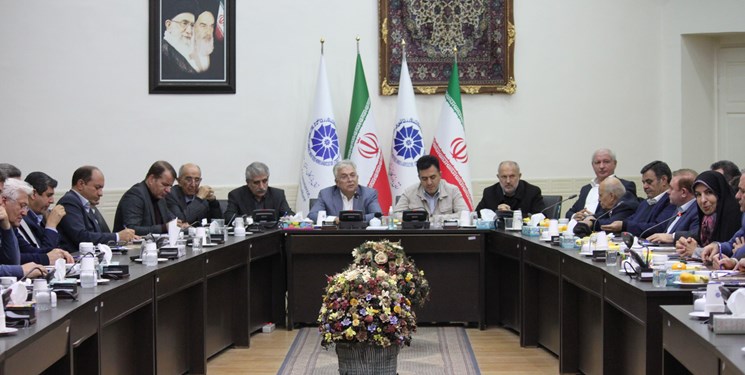 مشکلات خاص برای سرمایه گذاران در تبریز/ در حوزه توریسم سلامت با برنامه پیش نرفته‌ایم