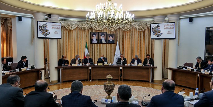 جبران عقب‌افتادگی تاریخی آذربایجان‌شرقی در بخش معدن/ گلایه از کم‌توجهی وزارت صمت به پیگیری‌‌ها و مکاتبات