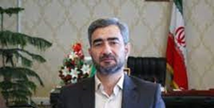 صادرات 250 هزار تن محصولات غیرنفتی از شهرستان بناب