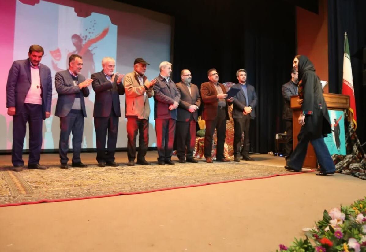 جشنواره تئاتر آذربایجان‌شرقی برگزیدگان خود را شناخت