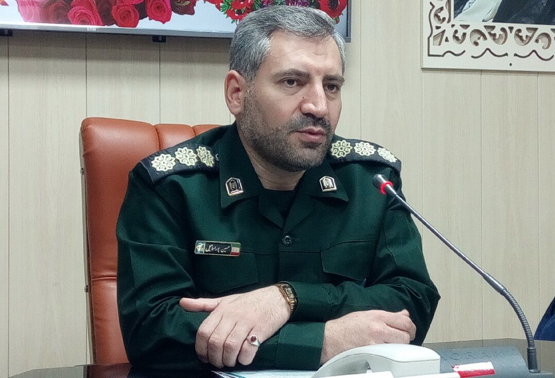 برنامه‌ های هفته بسیج ناحیه امامت تبریز محله‌محور است