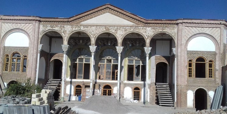 تبریز 1075 خانه تاریخی دارد/ استفاده از اماکن تاریخی جهت کاربری های اداری ممنوع شود