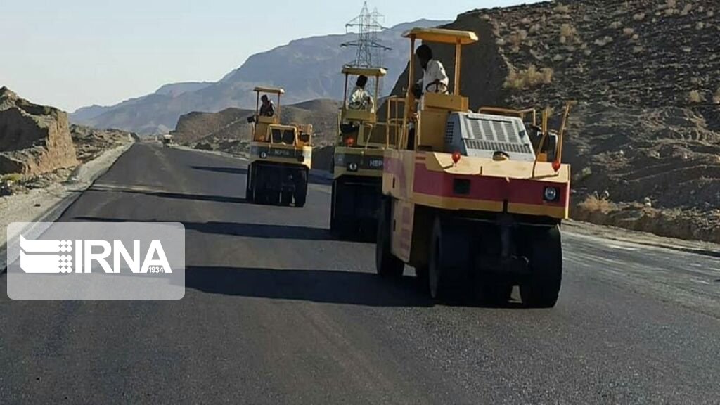 44 میلیارد تومان برای ساخت و مرمت راه‌های روستایی تبریز هزینه شد