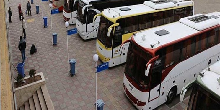 کاهش سفر و رشد 22 درصدی تعداد مسافران در آذربایجان شرقی