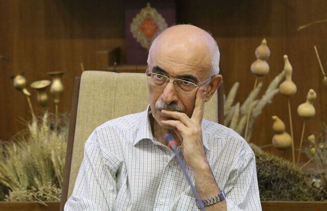 خالق شعر “کربلا منتظر ماست ” درگذشت