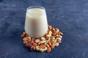 زمان مناسب مصرف شیر