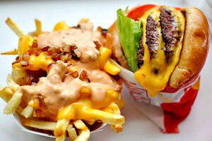 زمان آلودگی هوا این غذاها را مصرف نکنید