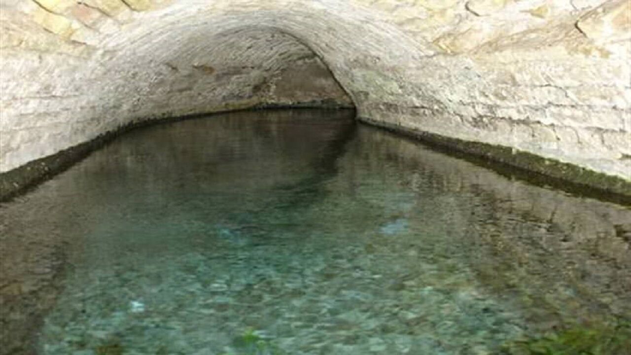 توسعه فضای سبز تبریز نیازمند احیای قناتها