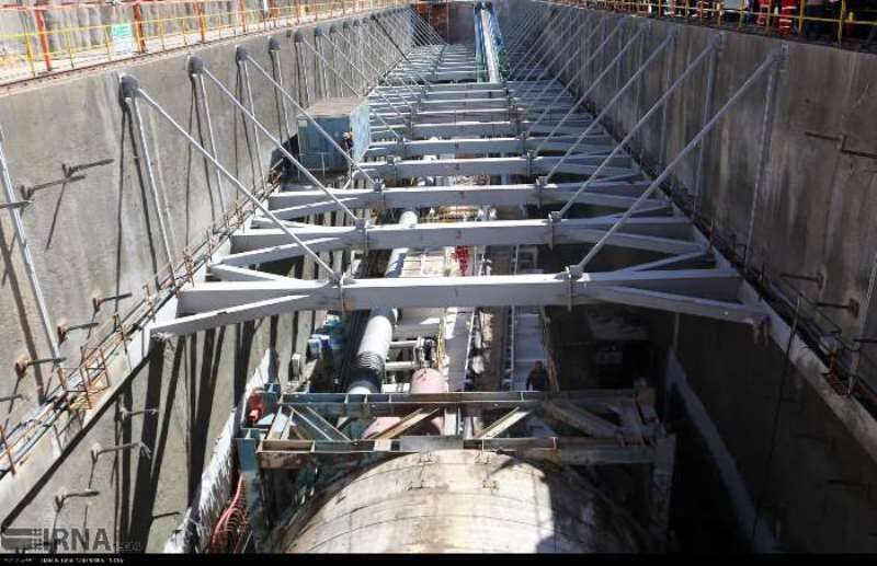 اجرای هر کیلومتر قطارشهری تبریز یک هزار و ۳۰۰ میلیارد تومان هزینه می‌برد