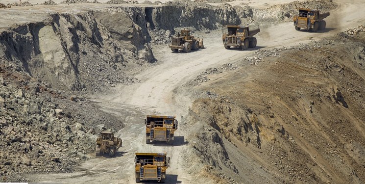 معدن مس سونگون به منطقه آزاد ارس الحاق شود/ ارزآوری مجتمع مس سونگون چهار میلیارد دلار است