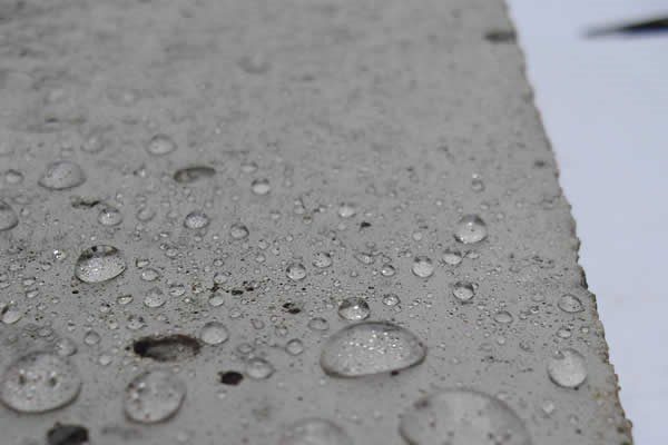 تولید نانوبتن پودری واکنش پذیر از الیاف پلمیری در تبریز