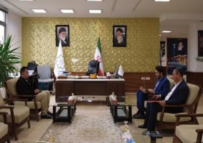 اجرای طرح ۱۰۰ مسجد مهارت محور در تبریز