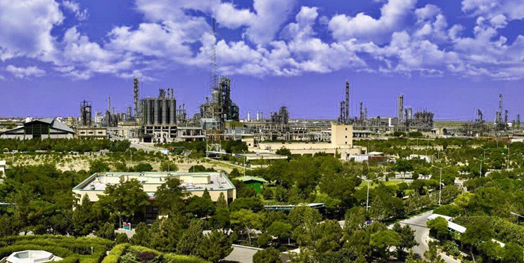 راه‌اندازی واحد پلی پروپیلن پتروشیمی تبریز به ظرفیت ۳۰ هزار تن در سال