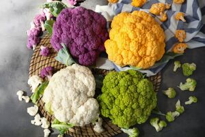 گل کلم قاتل این بیماری است