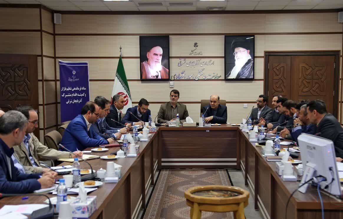 چند مگاپروژه در آذربایجان شرقی معطل برق است