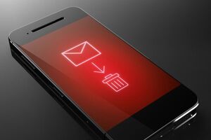 چگونگی بازیابی پیام‌های حذف شده در گوشی سامسونگ