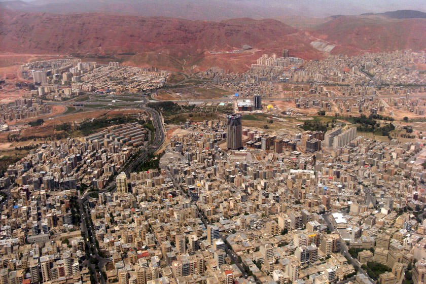 سکونت 50 درصد جمعیت آذربایجان شرقی در تبریز/ فقط 5 درصد اعتبارات استانی به تبریز می رسد!