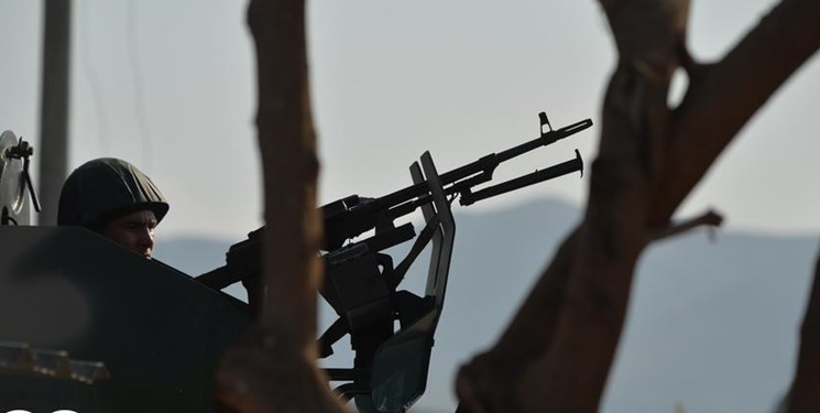 باکو در پی تقویت حضور نظامی در قره‌باغ