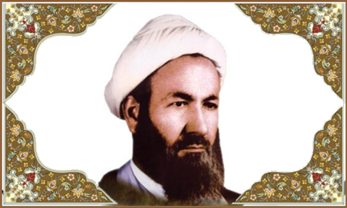 آیت الله غفاری، شهید سیاهچاله‌های طاغوت