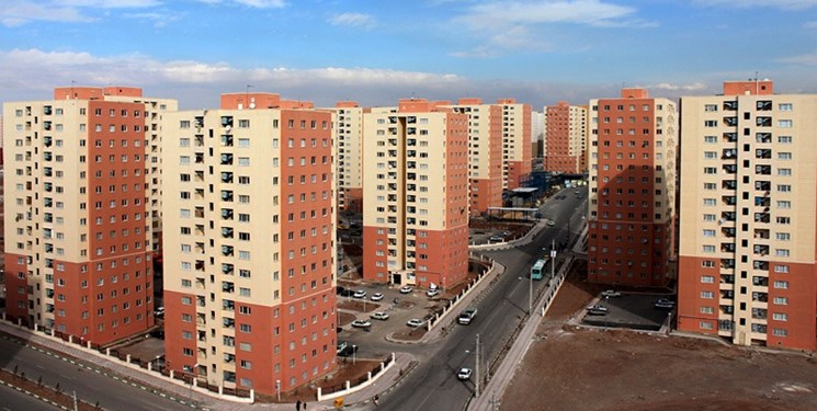 ساخت 12 هزار واحد مسکونی در شهر جدید شهریار/ تبریز در بن بست توسعه شهری