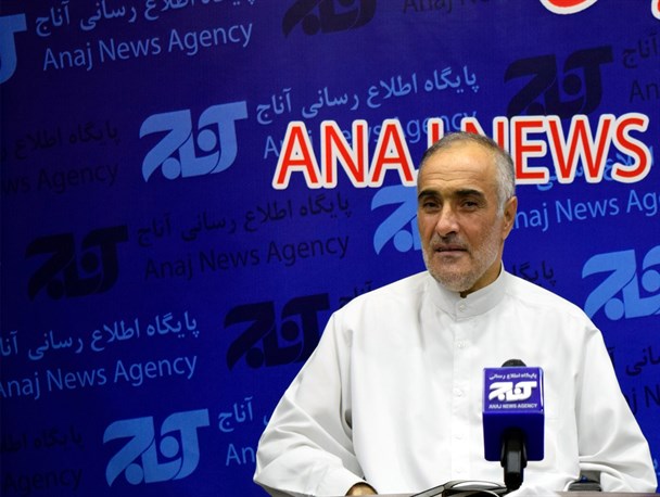 کار شهید سلیمانی مکتب سازی بود/ امروز اگر حاج قاسم بود، گوش به فرمان رهبر انقلاب می‌شد