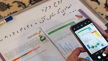 غیر حضوری شدن برخی مدارس شیفت عصر در تبریز