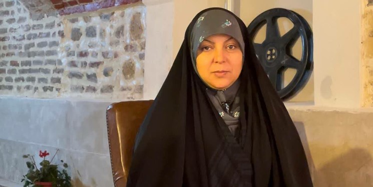 ساعاتی با بانوی مستندساز تبریزی/ خالق اثر خدا و پیچ گوشتی سیدرضا