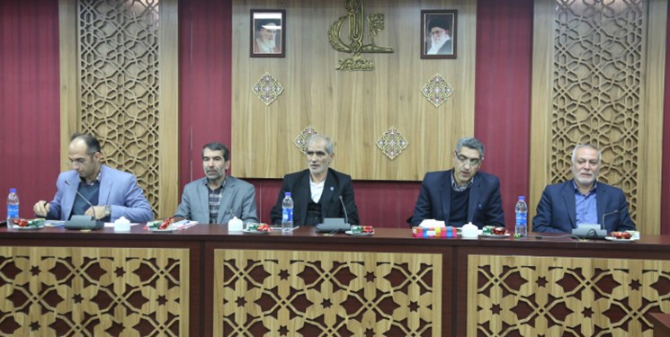 مجوز تدریس دانشجویان در دانشگاه تبریز صادر شد