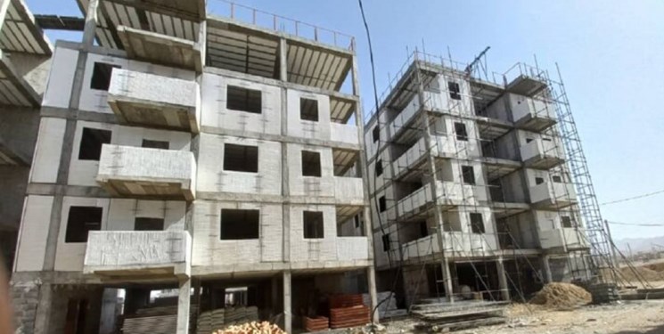 واگذاری رایگان زمین ۷۰۰۰ متری در ارس برای ساخت مسکن