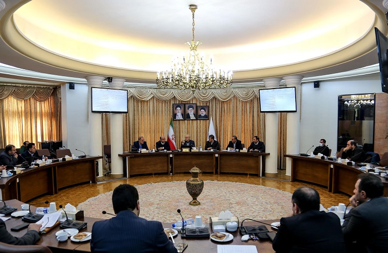 لزوم مطالبه‌گری بهره‌برداران معادن آذربایجان شرقی