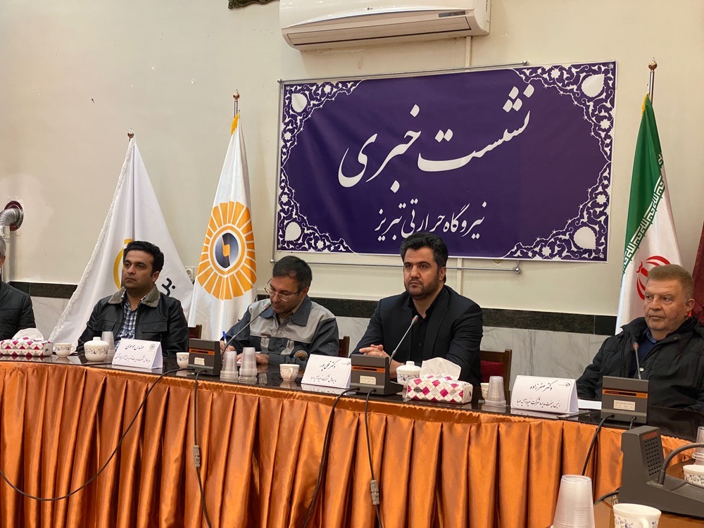 «نیروگاه‌برق» توپ به میدان «شرکت‌گاز» انداخت / فیلتر را با دستور نمی‌شود خرید، پول می‌خواهد