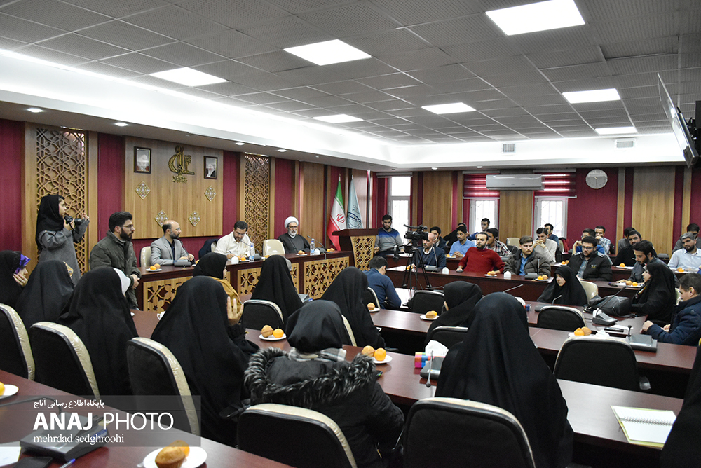 برگزاری مناظره دانشجویی با حضور یاسرجبرئیلی در دانشگاه تبریز