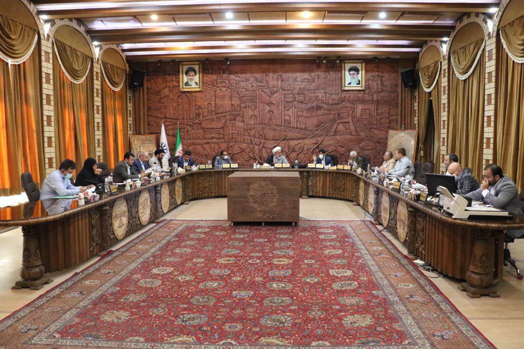 مبلمان شهری داریم نه المان شهری/ با تعصب به آذربایجان‌شرقی، کار کردم