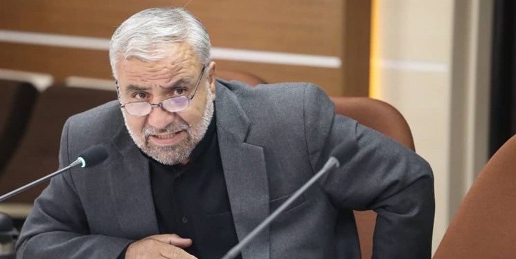 تونل انتقال آب سد کانی‌سیب به دریاچه ارومیه شاهکار مهندسی ایرانی است/اعتبارات ستاد احیا بصورت متوازن توزیع نشده است