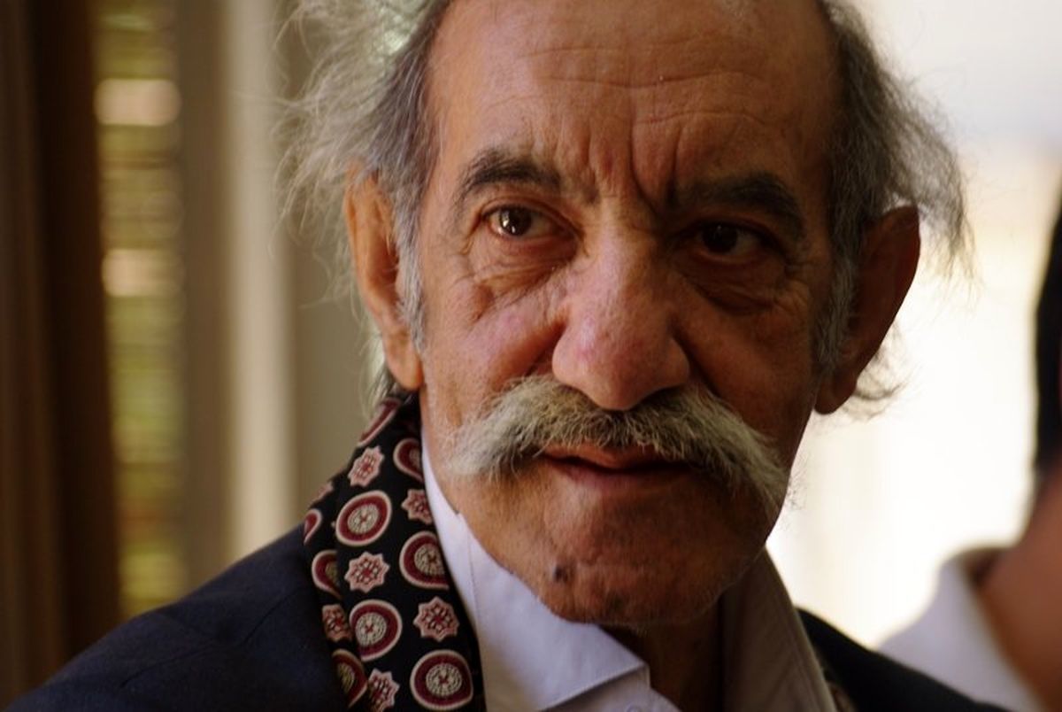 «صدای انقلاب» ابدی شد/نگاهی به ابعاد شخصیتی مرحوم قره‌باغی