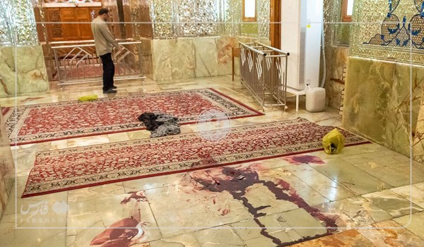 ایرانی ها تنش افزایی نکردند ولی آذربایجانی ها، چرا!