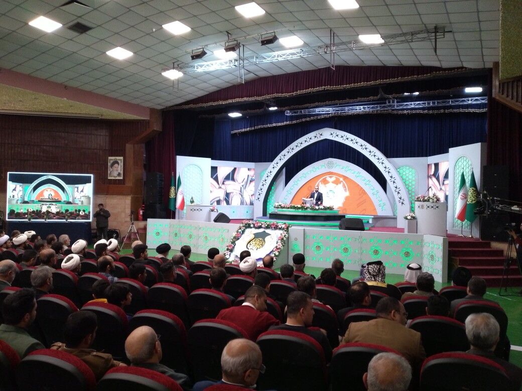 راهیابی پنج قاری برتر آذربایجان‌شرقی به مرحله کشوری مسابقات قرآن کریم