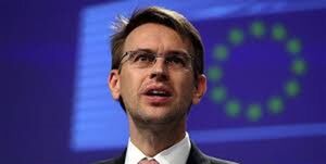 واکنش اتحادیه اروپا به حادثه سفارت آذربایجان