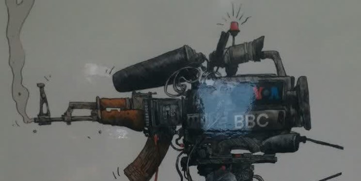 شارلی چموش در تبریز