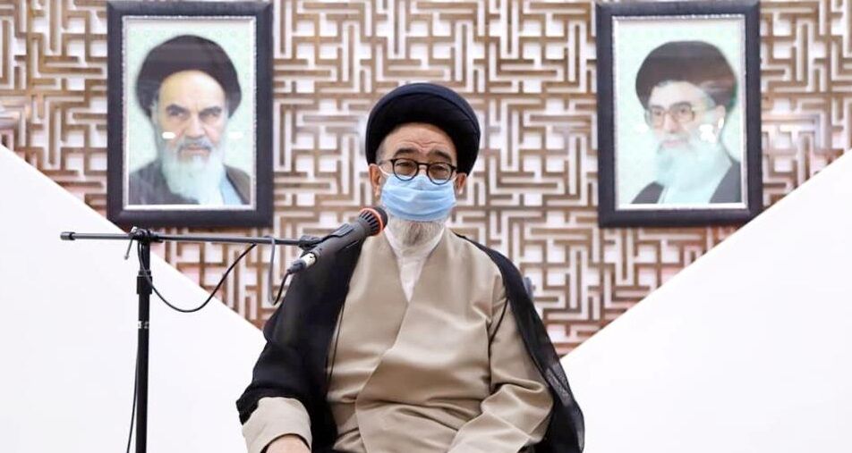 امامان جماعت خوش فکر در مساجد استان و تبریز کم است