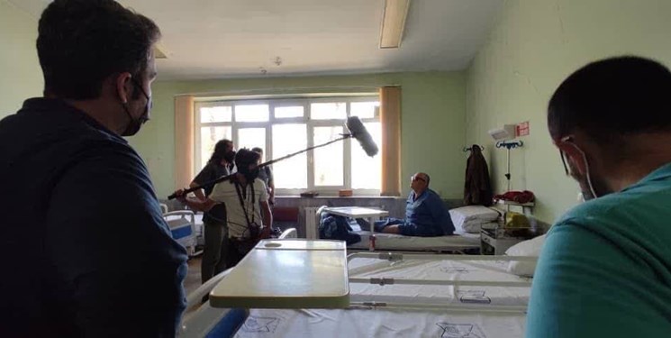 اثر کارگردان تبریزی برگزیده سیزدهمین جشنواره فیلم عمار شد